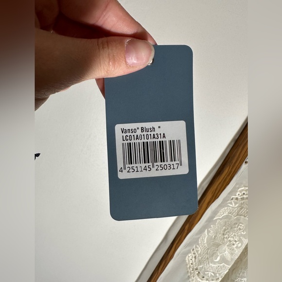 Mini crossbody phone bag - Picture 3 of 3